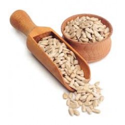 Sunflower Seeds 1Kg | Raw Seeds for Eating | Healthy Snack | High in Vitamin, Fibre & Protein | Non-GMO Diet Food Sunflower Seeds 1Kg | Raw Seeds for Eating | Healthy Snack | High in Vitamin, Fibre & Protein | Non-GMO Diet Food