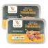 Tunisian Dates 1kg | Deglet Nour Branched Dates | Fresh Tunisian Khajur | Naturally Sweet & Premium Quality